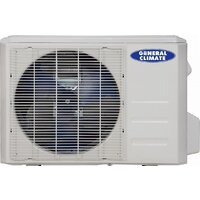 Кондиционер General Climate Pulsar On-Off GC-R12HR/GU-R12H - Превью изображения №4 — Интернет-магазин ПроЗаказ