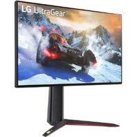 Игровой монитор LG UltraGear 27GP95RP-B - Превью изображения №3 — Интернет-магазин ПроЗаказ