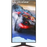 Игровой монитор LG UltraGear 27GP95RP-B - Превью изображения №9 — Интернет-магазин ПроЗаказ