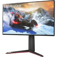 Игровой монитор LG UltraGear 27GP95RP-B - Превью изображения №2 — Интернет-магазин ПроЗаказ