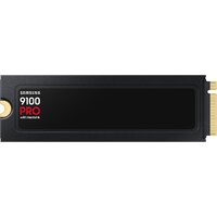 SSD Samsung 9100 Pro с радиатором 1TB MZ-VAP1T0CW - Превью изображения №2 — Интернет-магазин ПроЗаказ