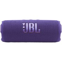 JBL Flip 7 (фиолетовый)