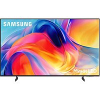 MiniLED телевизор Samsung Mini LED M70 4K UE55M70HAUXPY - Превью изображения №1 — Интернет-магазин ПроЗаказ