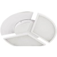 LED4U L1052-500 WH