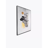 Картина Orlix Абстракция 1 CA-14008 - Превью изображения №3 — Интернет-магазин ПроЗаказ