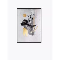 Картина Orlix Абстракция 1 CA-14008 - Превью изображения №2 — Интернет-магазин ПроЗаказ