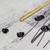 Картина Orlix Абстракция 1 CA-14008 - Превью изображения №4 — Интернет-магазин ПроЗаказ