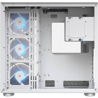 Корпус Cougar FV150 RGB (белый) - Превью изображения №9 — Интернет-магазин ПроЗаказ