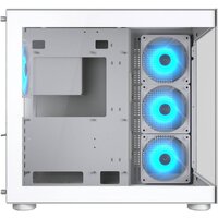 Корпус Cougar FV150 RGB (белый) - Превью изображения №6 — Интернет-магазин ПроЗаказ