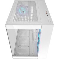 Корпус Cougar FV150 RGB (белый) - Превью изображения №4 — Интернет-магазин ПроЗаказ