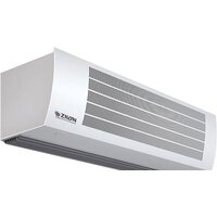 Тепловые завесы