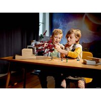 Конструктор LEGO Marvel Super Heroes 76155 Вечные перед лицом Аришема - Превью изображения №26 — Интернет-магазин ПроЗаказ