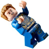 Конструктор LEGO Marvel Super Heroes 76155 Вечные перед лицом Аришема - Превью изображения №13 — Интернет-магазин ПроЗаказ