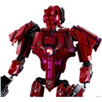 Конструктор LEGO Marvel Super Heroes 76155 Вечные перед лицом Аришема - Превью изображения №8 — Интернет-магазин ПроЗаказ