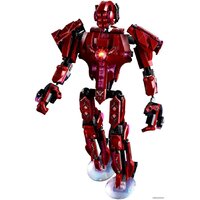Конструктор LEGO Marvel Super Heroes 76155 Вечные перед лицом Аришема - Превью изображения №7 — Интернет-магазин ПроЗаказ