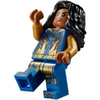 Конструктор LEGO Marvel Super Heroes 76155 Вечные перед лицом Аришема - Превью изображения №18 — Интернет-магазин ПроЗаказ