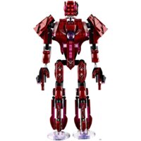 Конструктор LEGO Marvel Super Heroes 76155 Вечные перед лицом Аришема - Превью изображения №6 — Интернет-магазин ПроЗаказ