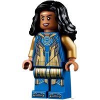 Конструктор LEGO Marvel Super Heroes 76155 Вечные перед лицом Аришема - Превью изображения №17 — Интернет-магазин ПроЗаказ