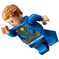 Конструктор LEGO Marvel Super Heroes 76155 Вечные перед лицом Аришема - Превью изображения №12 — Интернет-магазин ПроЗаказ