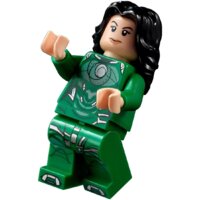 Конструктор LEGO Marvel Super Heroes 76155 Вечные перед лицом Аришема - Превью изображения №16 — Интернет-магазин ПроЗаказ