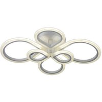 Mirastyle JX-19089/4+2 WH