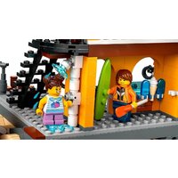 Конструктор LEGO City 60422 Морской порт с грузовым судном - Превью изображения №5 — Интернет-магазин ПроЗаказ
