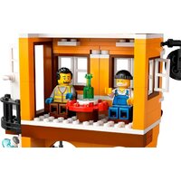 Конструктор LEGO City 60422 Морской порт с грузовым судном - Превью изображения №6 — Интернет-магазин ПроЗаказ