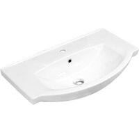  Mixline Тумба с умывальником Квадро-1 75 551698 + Элеганс 75 - Превью изображения №4 — Интернет-магазин ПроЗаказ