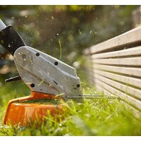Триммер STIHL FSA 45 - Превью изображения №14 — Интернет-магазин ПроЗаказ