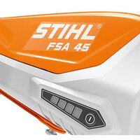 Триммер STIHL FSA 45 - Превью изображения №7 — Интернет-магазин ПроЗаказ