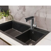 Проточный электрический водонагреватель-кран Electrolux Taptronic Prime - Превью изображения №2 — Интернет-магазин ПроЗаказ