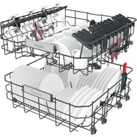 Встраиваемая посудомоечная машина Whirlpool W0I D741A S - Превью изображения №8 — Интернет-магазин ПроЗаказ