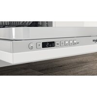 Встраиваемая посудомоечная машина Whirlpool W0I D741A S - Превью изображения №6 — Интернет-магазин ПроЗаказ