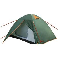 Totem Tepee 3 (V2)