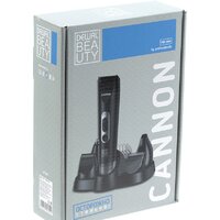 Триммер для бороды и усов Dewal Beauty HC9007 - Превью изображения №2 — Интернет-магазин ПроЗаказ