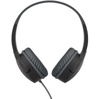 Наушники Belkin SoundForm Mini Wired 3.5 мм/USB-C (черный) - Превью изображения №2 — Интернет-магазин ПроЗаказ
