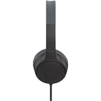 Наушники Belkin SoundForm Mini Wired 3.5 мм/USB-C (черный) - Превью изображения №3 — Интернет-магазин ПроЗаказ