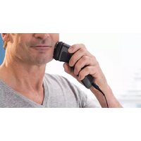 Электробритва Philips Norelco 2300 S1211/81 - Превью изображения №5 — Интернет-магазин ПроЗаказ