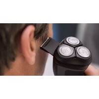 Электробритва Philips Norelco 2300 S1211/81 - Превью изображения №7 — Интернет-магазин ПроЗаказ