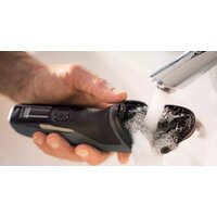 Электробритва Philips Norelco 2300 S1211/81 - Превью изображения №8 — Интернет-магазин ПроЗаказ