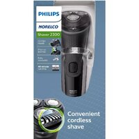 Электробритва Philips Norelco 2300 S1211/81 - Превью изображения №11 — Интернет-магазин ПроЗаказ