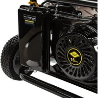 Бензиновый генератор DDE DPG10553E - Превью изображения №9 — Интернет-магазин ПроЗаказ