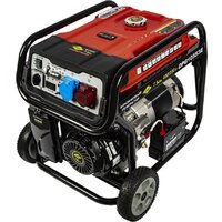 Бензиновый генератор DDE DPG10553E - Превью изображения №2 — Интернет-магазин ПроЗаказ