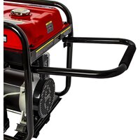 Бензиновый генератор DDE DPG10553E - Превью изображения №7 — Интернет-магазин ПроЗаказ