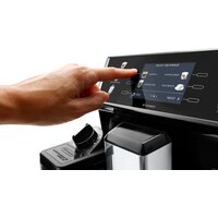 Кофемашина DeLonghi PrimaDonna Class Evo ECAM550.65.SB - Превью изображения №3 — Интернет-магазин ПроЗаказ