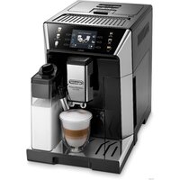 Кофемашина DeLonghi PrimaDonna Class Evo ECAM550.65.SB - Превью изображения №2 — Интернет-магазин ПроЗаказ