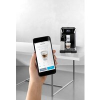 Кофемашина DeLonghi PrimaDonna Class Evo ECAM550.65.SB - Превью изображения №6 — Интернет-магазин ПроЗаказ