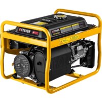 Бензиновый генератор Steher GS-4500Е - Превью изображения №3 — Интернет-магазин ПроЗаказ