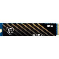 MSI Spatium M371 500GB S78-440K160-P83