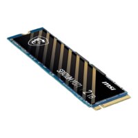 SSD MSI Spatium M371 500GB S78-440K160-P83 - Превью изображения №3 — Интернет-магазин ПроЗаказ
